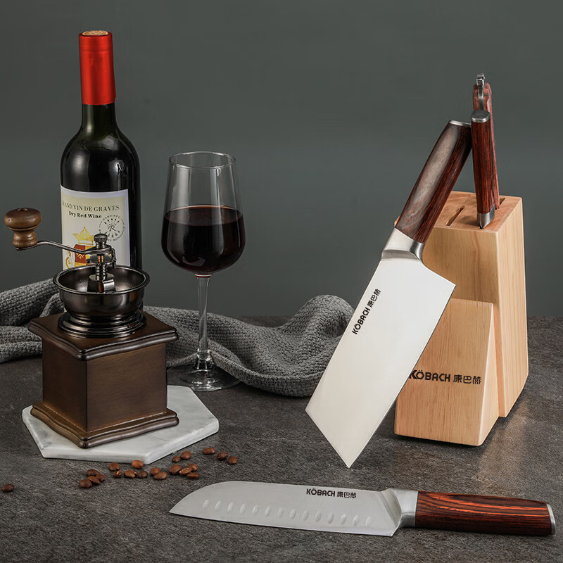 康巴赫套刀5件套 KDT5A 14050060