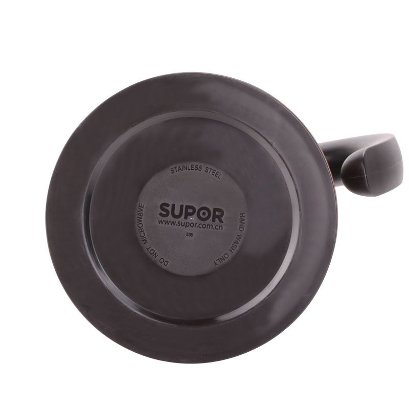 苏泊尔(SUPOR)家用2.0L真空保温壶 KC20AP1