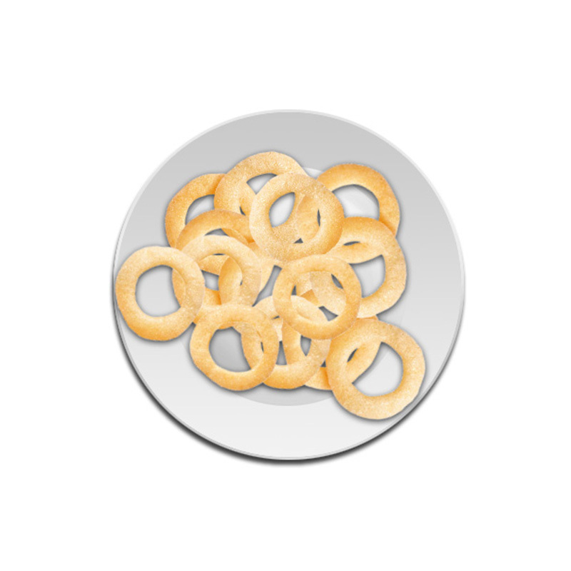 上好佳 洋葱圈 膨化食品 80g