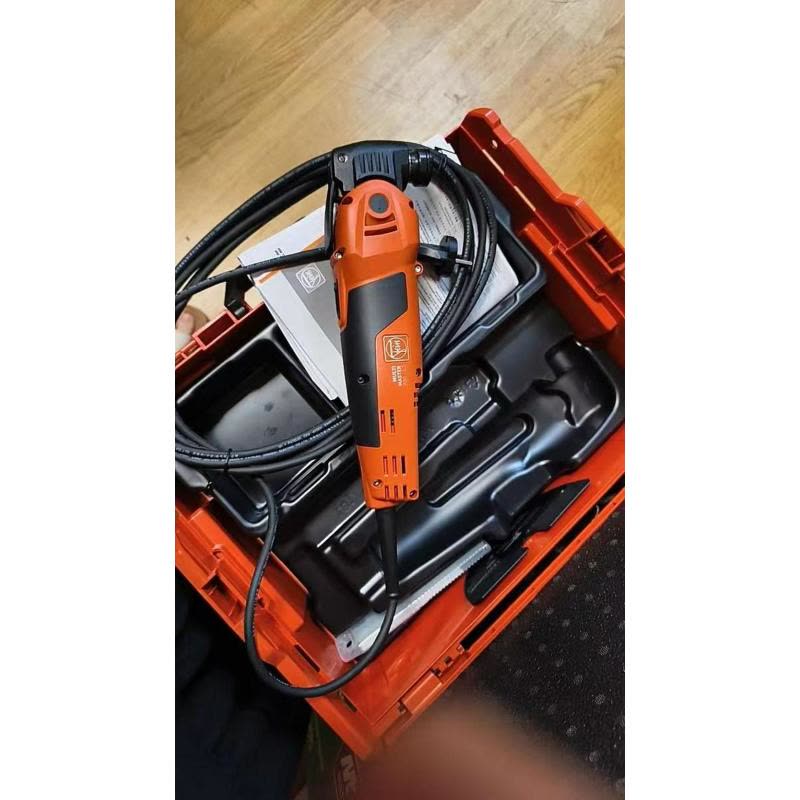 喜来邦(XILAIBANG) 震动切割机图片