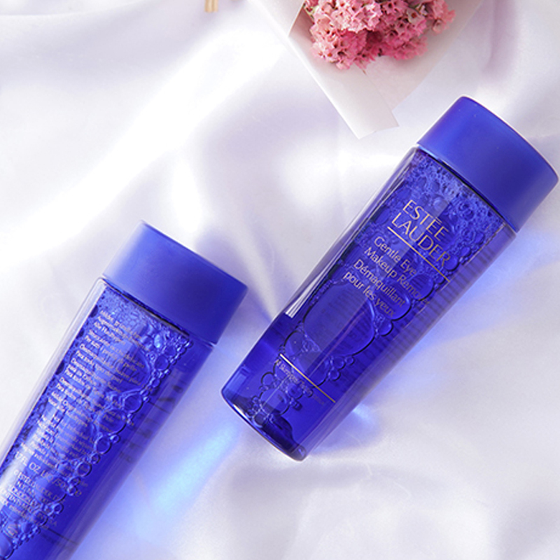 雅诗兰黛esteelauder雅诗兰黛眼唇卸妆液温和不刺激脸部卸妆水100ml