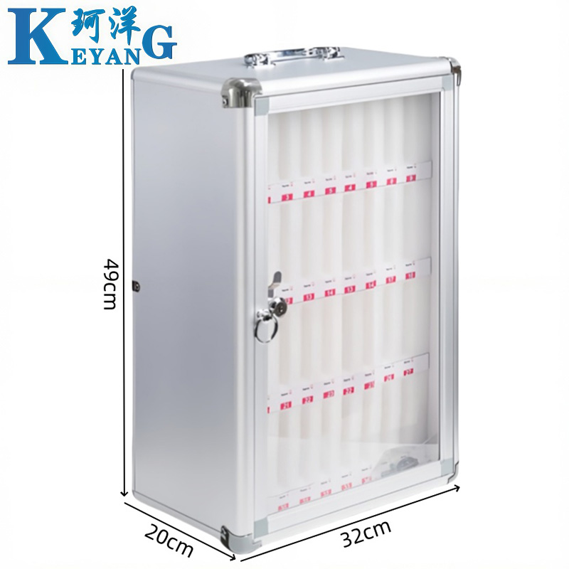 珂洋 手机保管箱 36位 个高清大图