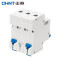 正泰(CHNT)空气开关 过载空气开关 DZ47升级款小型断路器 NXB-63-3P-C20