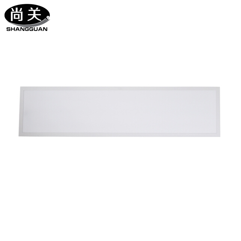 尚关(SHANGGUAN) 常规平板灯(暗装) SQ-Z44 72W (600宽)