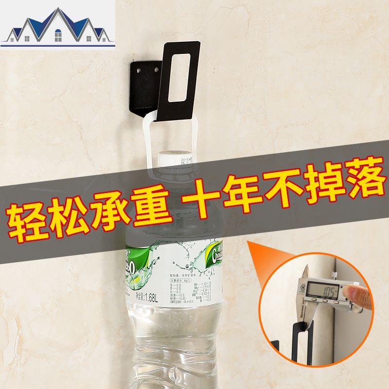 厨房锅盖架免打孔壁挂式收纳置物架放菜板架碟架案板砧板 三维工匠高清大图