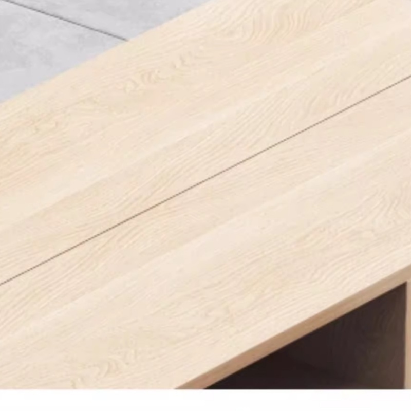 豫龙都 屏风办公桌 单人 张高清大图