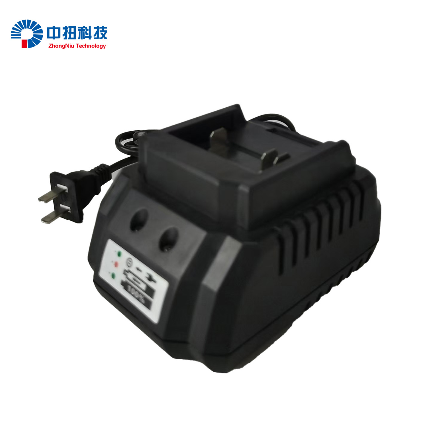 中扭科技 快速充电器 BLDC20V-1600 CN 个高清大图
