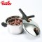菲仕乐(fissler )锅具套装 TZ00000866 高速快锅 高压锅压力锅 精致系列刀具套装
