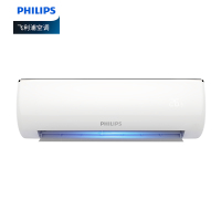 飞利浦(Philips) 1P 变频冷暖 1级能效 静音节能 卧室壁挂式空调 FAC26V1N1HR