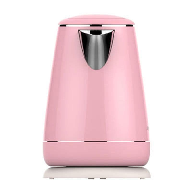 【 公主系列 芭比Q开水煲】Joyoung/九阳K12-F23开水煲1.2升粉色（12套/件，整件发货）图片