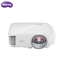 明基(BenQ)AX818ND 办公 短焦投影机 投影仪(1024×768分辨率 3000流明 防尘)