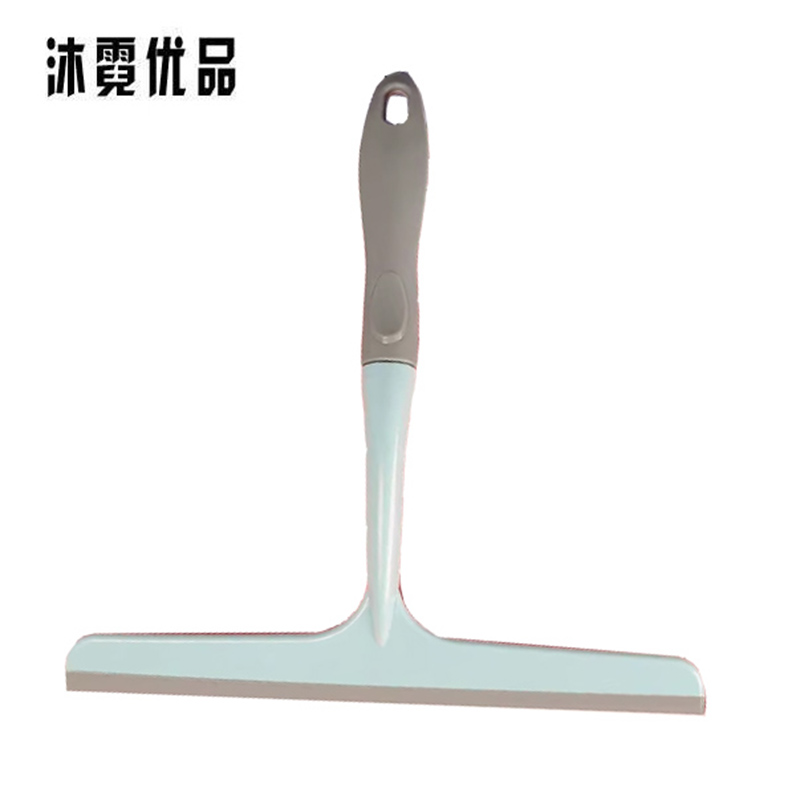 沐霓优品 玻璃刮 24cm 个