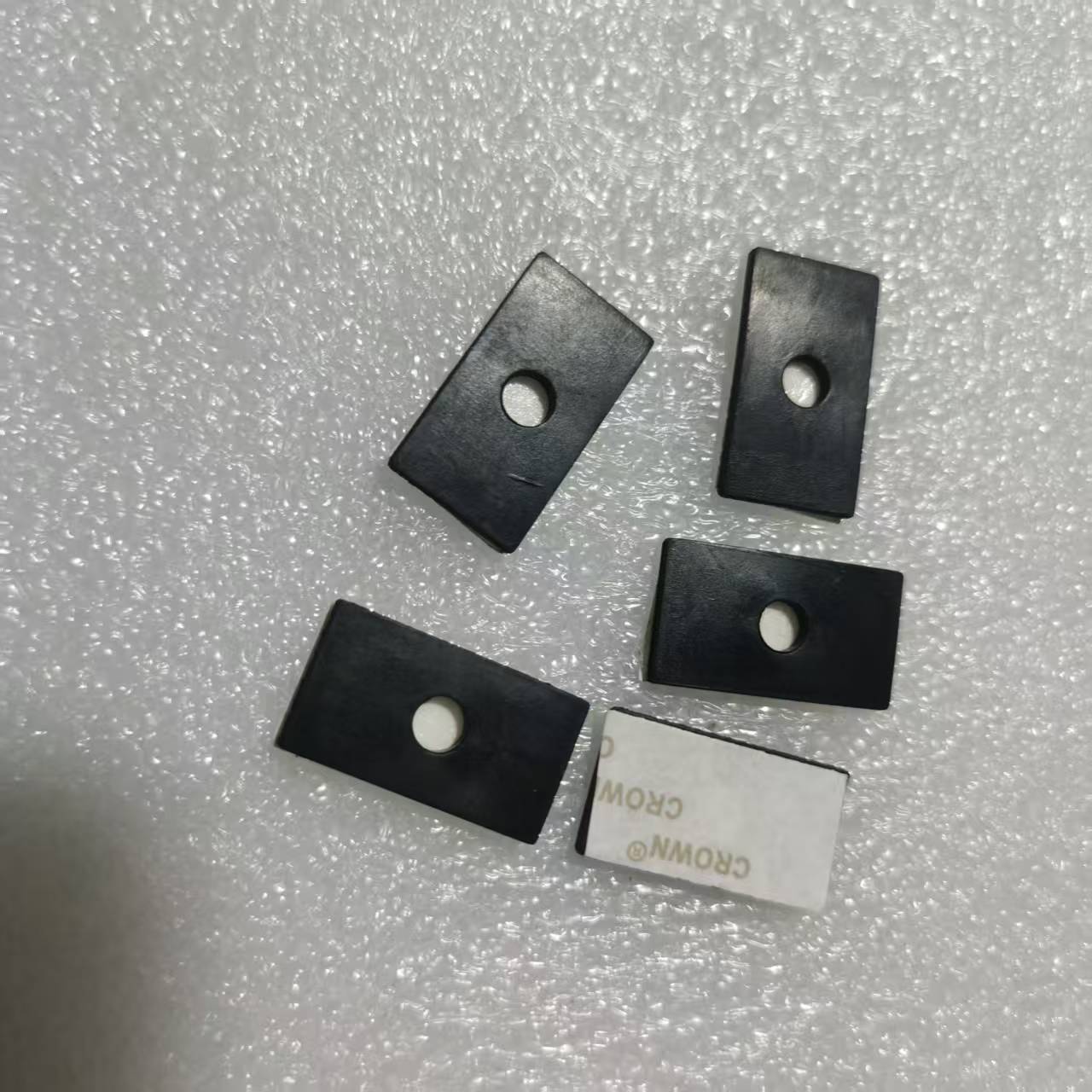 帮客材配 全新原装法迪欧油烟机CXW-330-J9051R电机胶垫 收前务必验货高清大图