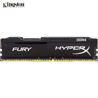 金士顿(KINGSTON) DDR4 2666 8GB 台式机内存