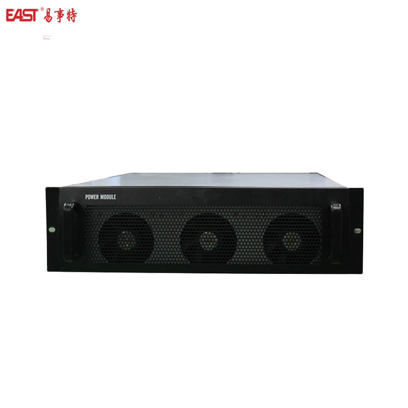EAST/易事特 EA660系列20kVA功率模块（含12V100AH*20+C20*1+配电底座及线材）