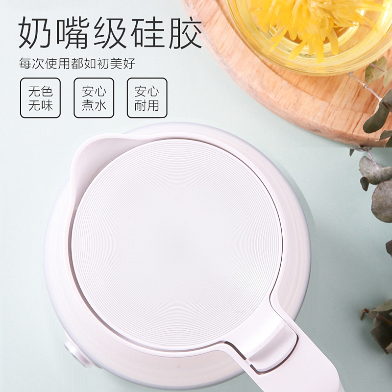 美的电水壶SH06simple101