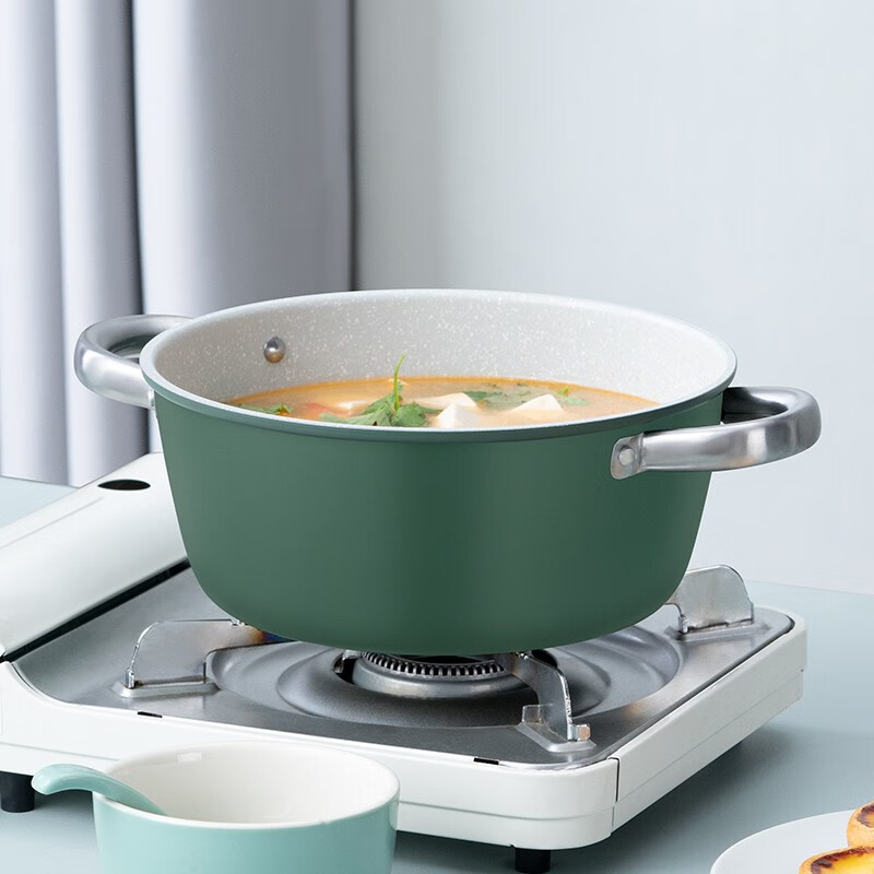 蒸锅/汤锅 德铂/DEBO德铂 DEP-838 单底高清大图