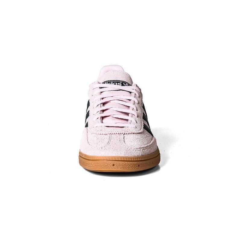 阿迪达斯(adidas)复古板鞋女鞋1979经典手球鞋麂皮拼接撞色休闲运