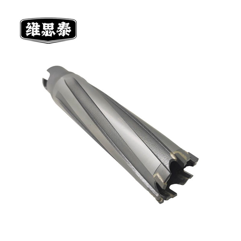 维思泰 尼龙套钻头 29.5×185（适配WJ-8）个高清大图