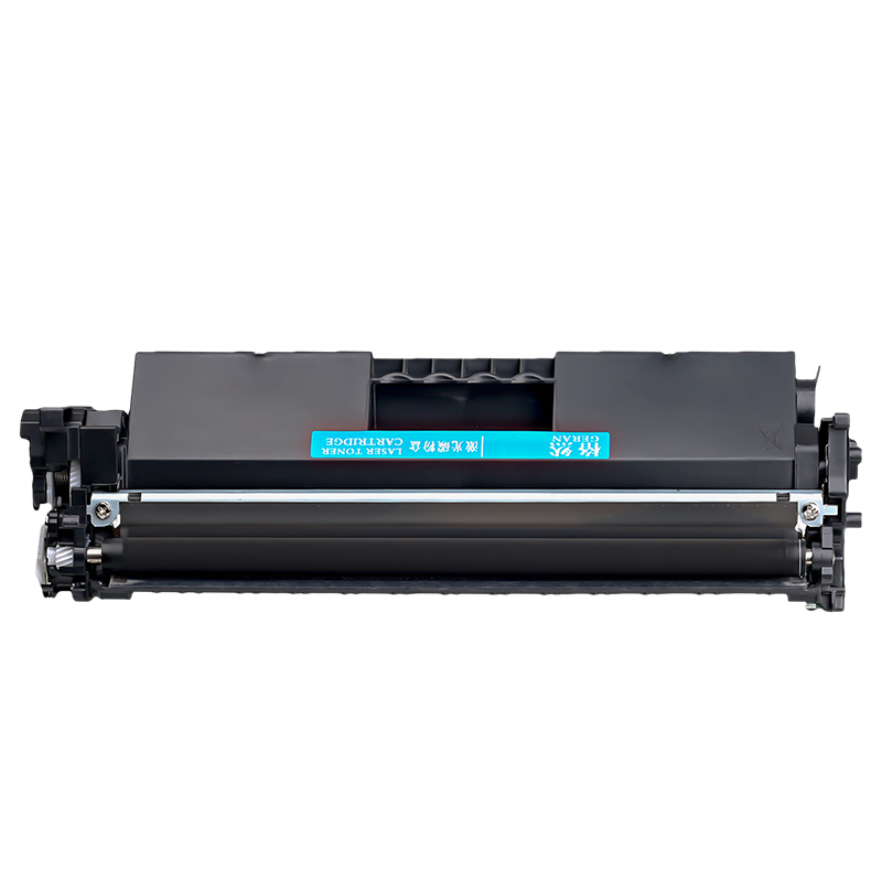 格然适用惠普CF217A碳粉盒HP 17A墨盒M102a墨粉盒M102w M130a粉盒打印机CF219A硒鼓高清大图