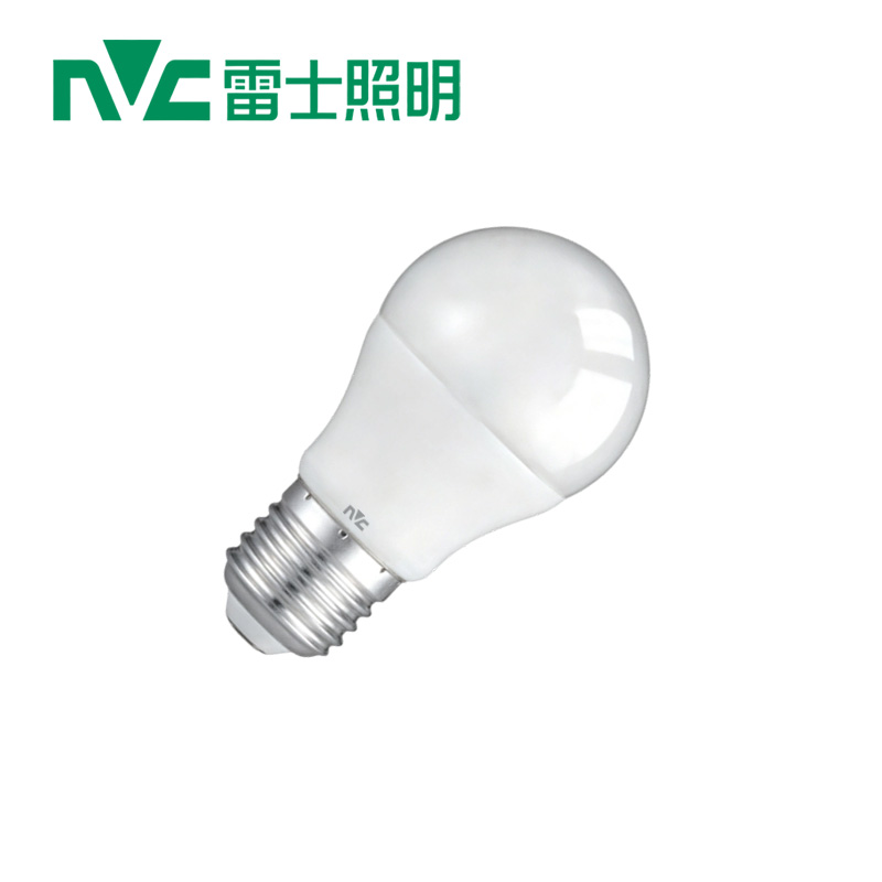 雷士照明(NVC) LED球泡 Ф60*112mm 个高清大图