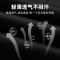 恒源祥桑蚕丝休闲裤男裤免烫夏季薄款高端商务休闲中老年爸爸裤子