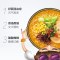 统一汤达人酸酸辣辣豚骨面拉面方便面5袋装泡面速食