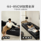喜临门 - 劳伦斯夜宴 真皮艺沙发客厅现代简约2025新款大小户型大坐深
