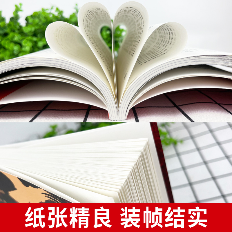 [2册]布局九略+分寸 [正版]抖音同款布局九略度势全套2册人生如局布局之术不可估量审时度势为人处世励志成功胜天半子书籍高清大图