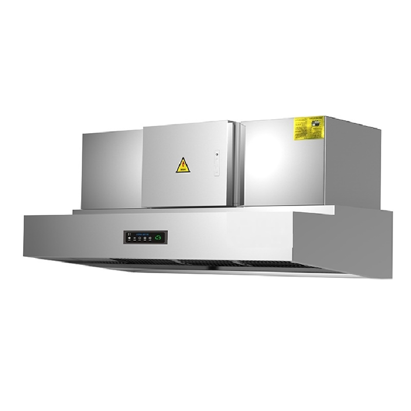欧尚厨智杰一体式排油烟机22001300980
