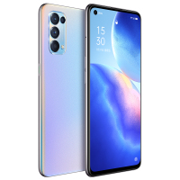 OPPO Reno5 K 5G 星河入梦 12GB+256GB 5G数字移动电话机 全网通