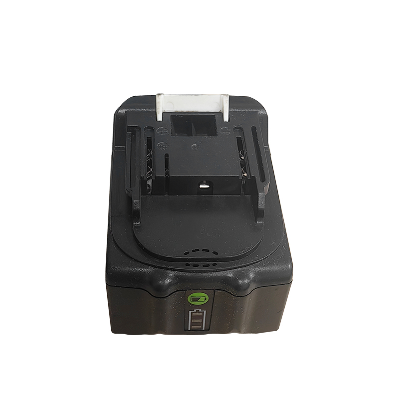 捷普森 扳手电池 GP-88F高清大图