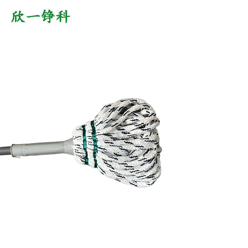 欣一铮科 拧水拖把 大号 把(大号)高清大图