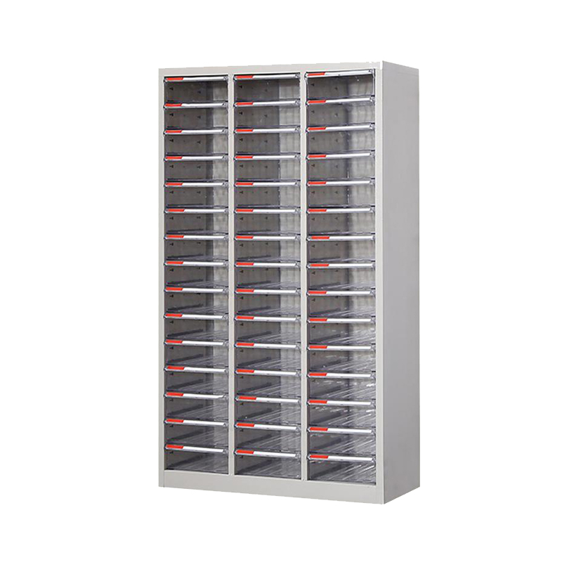 豫仲迈 A4资料柜 45抽无门 台