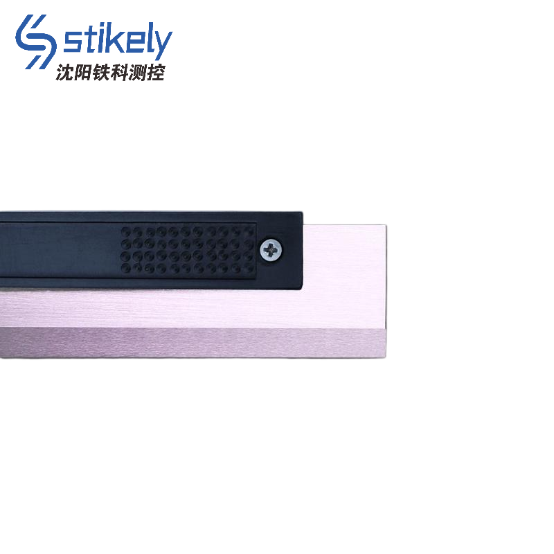 Stikely 刀口尺 75mm 512-100/把高清大图