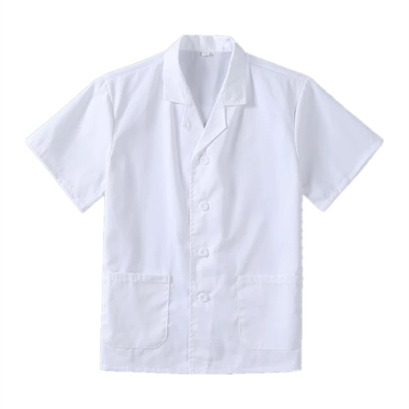 欣德旺厨师服w082/件高清大图