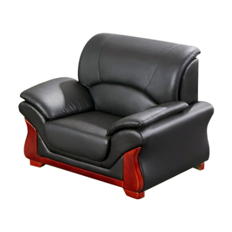 悦雅阁 办公沙发YYG822#单人位 /张