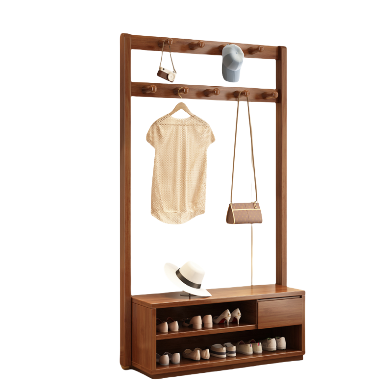 铭思达衣帽架衣帽 架衣帽架衣帽架衣帽架高清大图