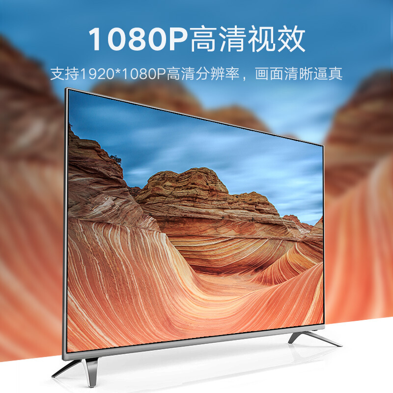 绿联CM136 Type-C扩展坞适用苹果华为电脑USB-C转HDMIVGA转换器分线器 HDMI+音频款80132深灰