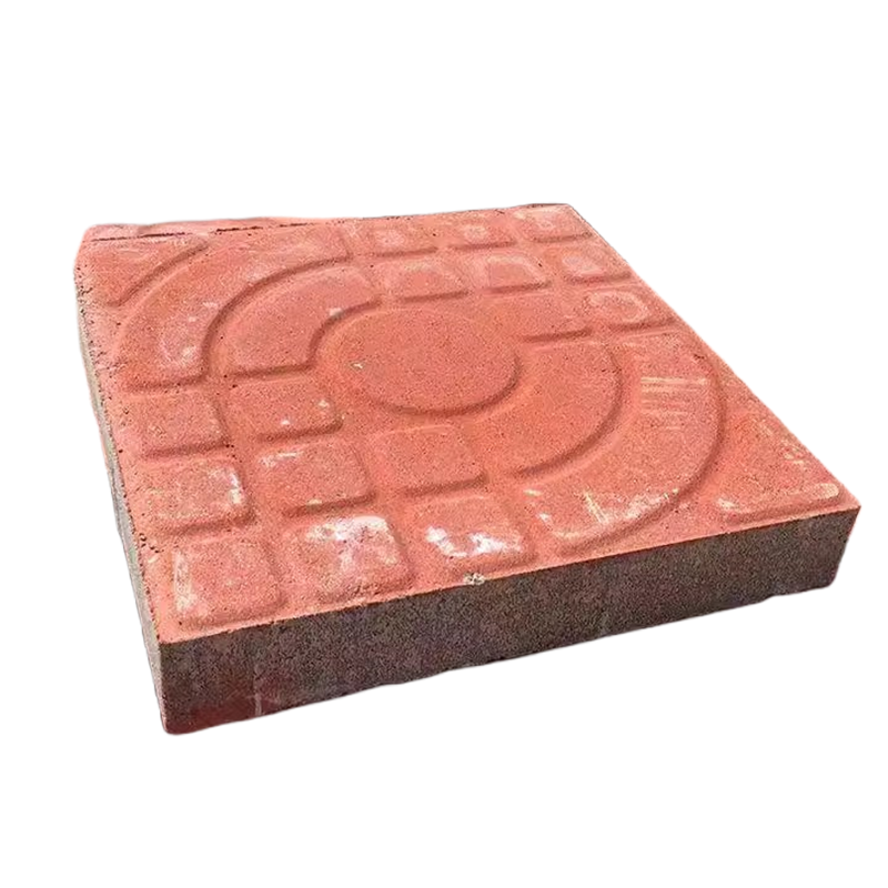 贝策 路面砖 300*300*55mm 块