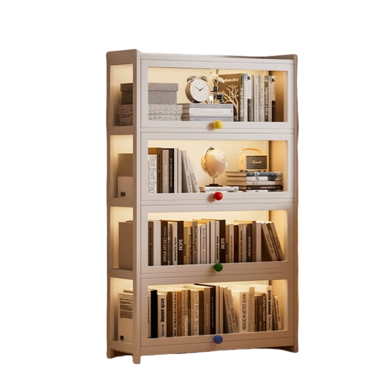 珂攸洋书柜个高清大图