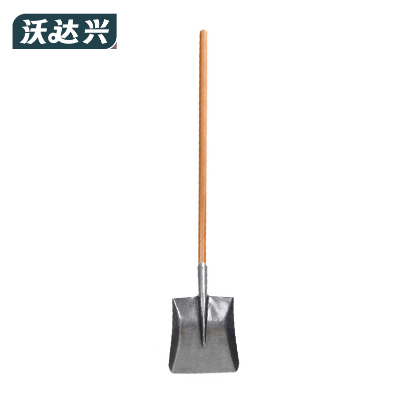 沃达兴 铁锹 1.2m/把高清大图
