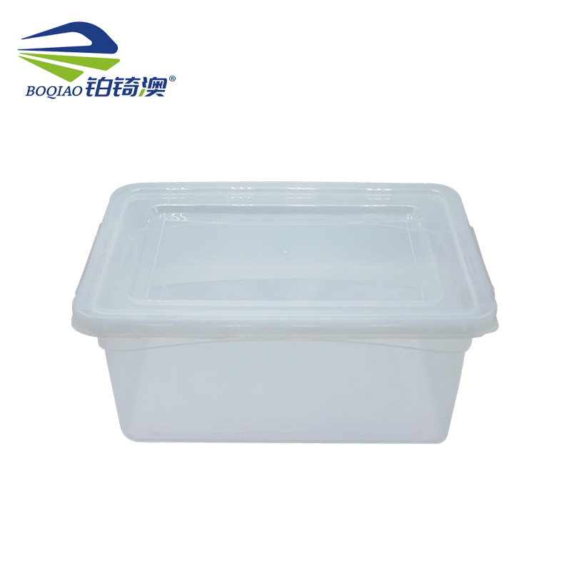 铂锜澳 标识保鲜盒/个高清大图