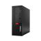 联想ThinkCentre M710e 台式电脑 双19.5英寸屏(I3-7100 4G 1T 集显 无光驱 W10H)