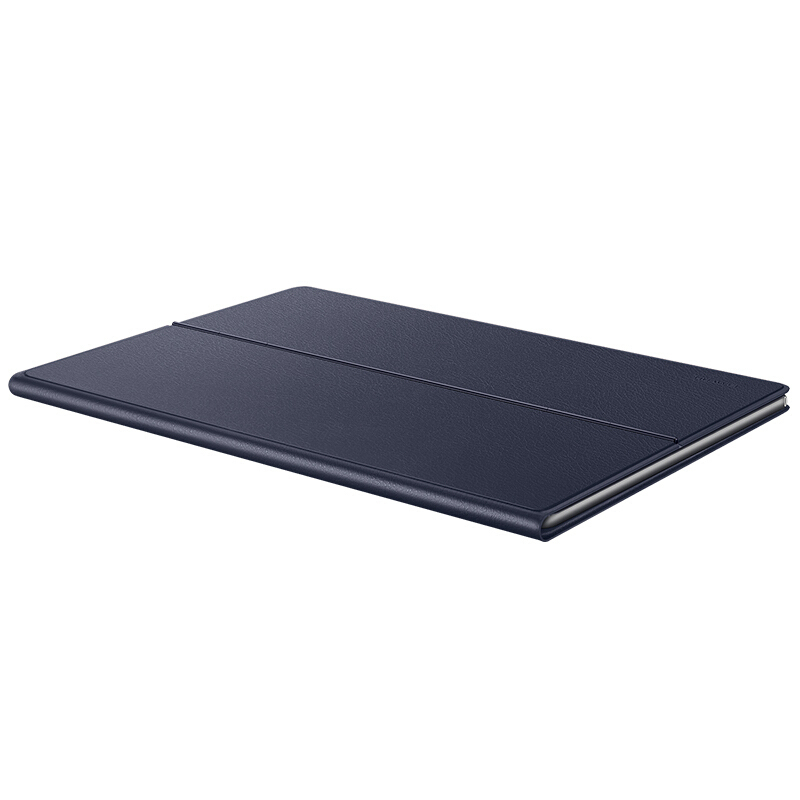 华为(HUAWEI) MateBook E 12英寸平板电脑笔记本二合一(i5-7Y54 8G 256GB固态 内含扩展坞 2K高清屏 含正版office 钛银灰)