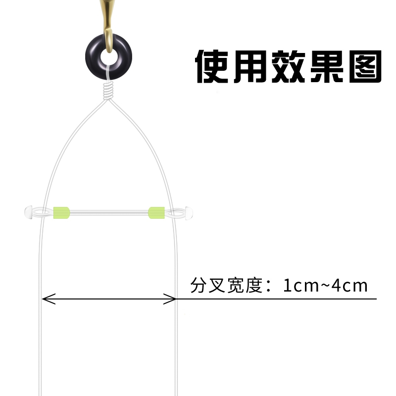 闪电客钓鱼工具