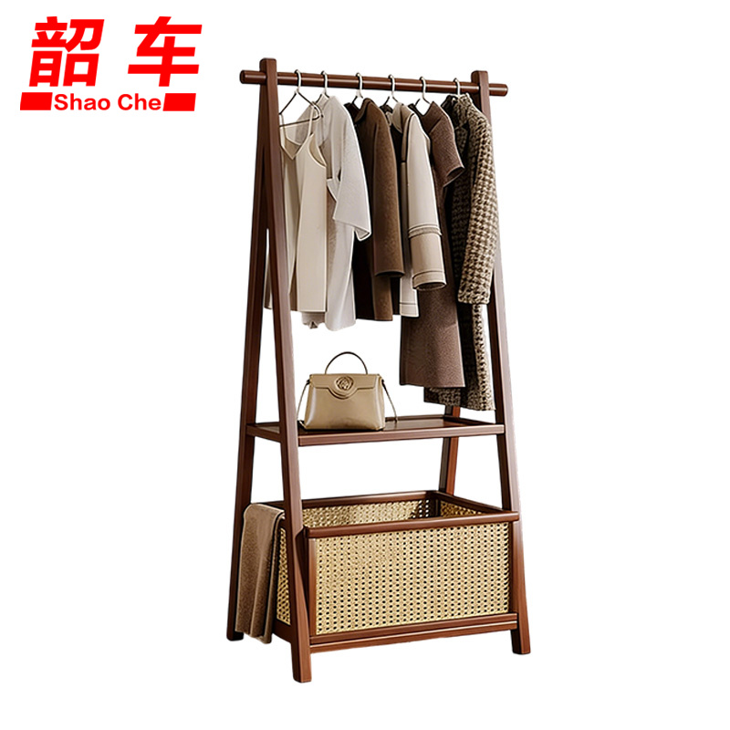 韶车衣帽架高清大图