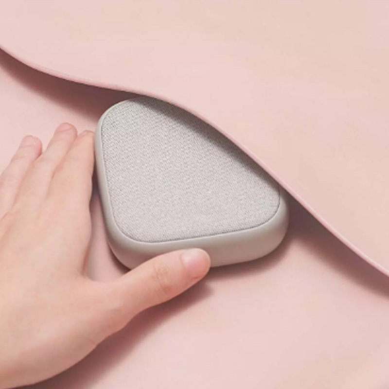 iDiskkSOLOVE素乐无线充电宝小巧便携10000mAh