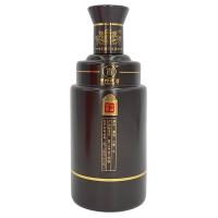 贵酒 53度 酱香型(原贵阳酒厂) 贵州贵酒 心品 500mlx1瓶