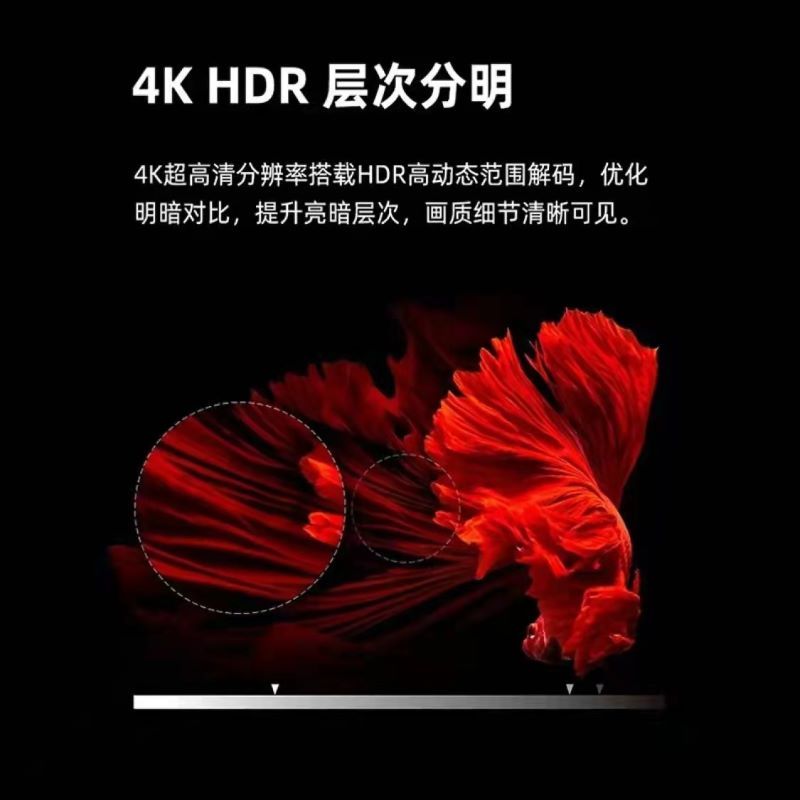 海信电视机43A52F 43英寸